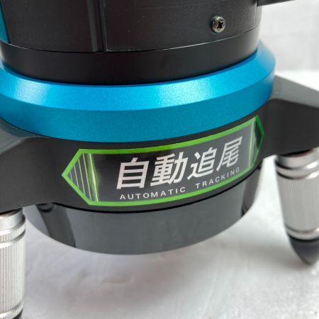  MAKITA マキタ 10.8V 充電式グリーンレーザー墨出し器 (充電池・充電器・受光器・ケース付） (1) SK314GDN ブルー