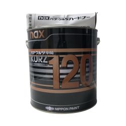 €€ 日本ペイント パテ クルツ(本体のみ) KURZ120 Sランク