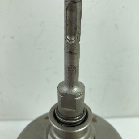  MIYANAGA 回転ドリル用 ウッディングコアドリル Φ110mmx130mm SDSプラスシャンク ケース付 PCWS110R シルバー