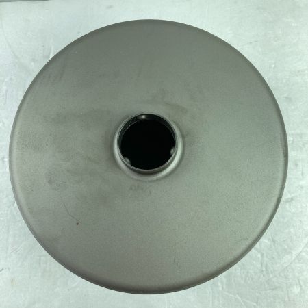  MIYANAGA ポリクリック スーパーメタルコアドリル カッター Φ220×130ｍｍ ケース付 PCSM220C シルバー