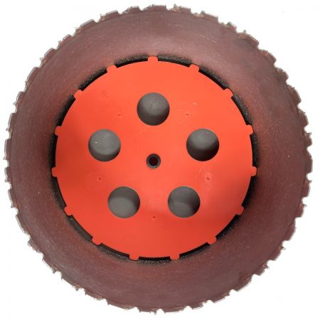  MIYANAGA ポリクリック スーパーメタルコアドリル カッター Φ220×130ｍｍ ケース付 PCSM220C シルバー