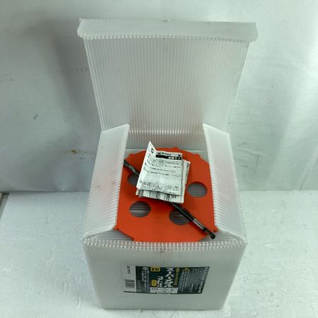  MIYANAGA ポリクリック スーパーメタルコアドリル カッター Φ220×130ｍｍ ケース付 PCSM220C シルバー