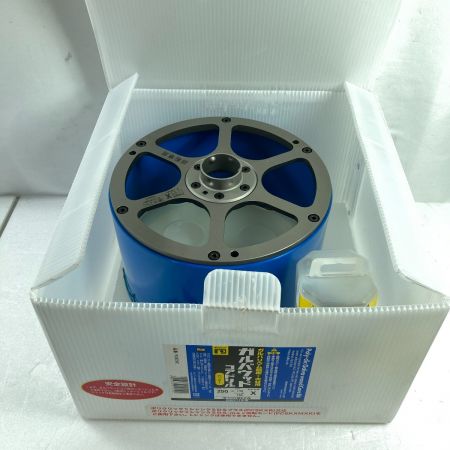  MIYANAGA ガルバウッドコアドリル カッターΦ250x130mm (Xシャンク・ケース付) PCGW250C グレー