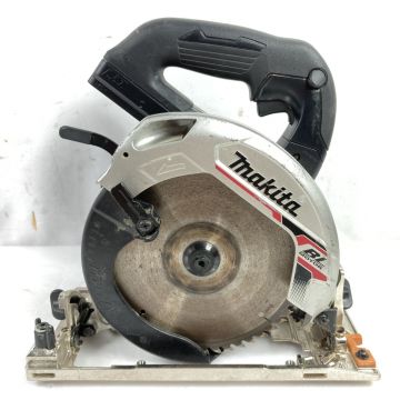 MAKITA マキタ 165mm 充電式丸マルノコ 本体のみ ※バッテリ・充電器なし HS631Ｄ ブラック｜中古｜なんでもリサイクルビッグバン