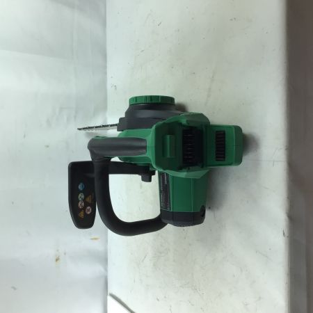  HiKOKI ハイコーキ HiKOKI マルチボルトシリーズ 300mm コードレスチェンソー CS3630DA グリーン