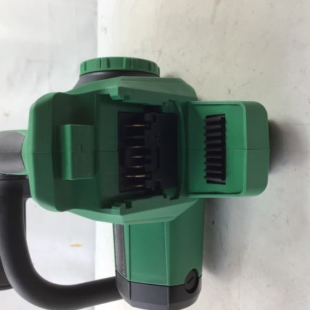  HiKOKI ハイコーキ HiKOKI マルチボルトシリーズ 300mm コードレスチェンソー CS3630DA グリーン