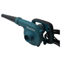 €€ MAKITA マキタ ブロワ UB1103 ブルー Cランク