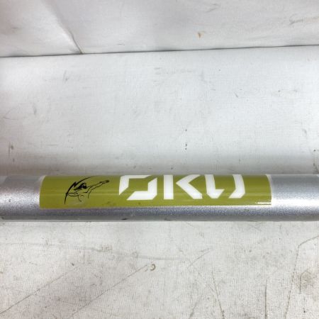  MAKRDP ケーブルラック 金属ダクト穴あけ工具 穴あけ寸法φ10.5mm 本体のみ オレンジ×シルバー