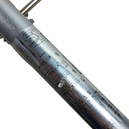  MAKRDP ケーブルラック 金属ダクト穴あけ工具 穴あけ寸法φ10.5mm 本体のみ オレンジ×シルバー