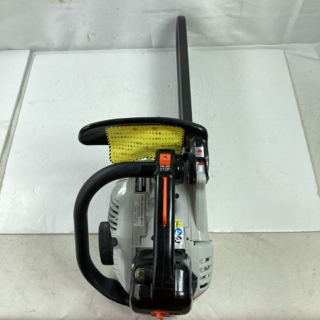  ECHO ECHO 2サイクル 350mm トップハンドルソー ECS300T グレー×ブラック