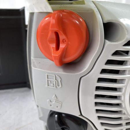  ECHO ECHO 2サイクル 350mm トップハンドルソー ECS300T グレー×ブラック