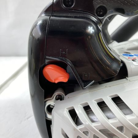  ECHO ECHO 2サイクル 350mm トップハンドルソー ECS300T グレー×ブラック