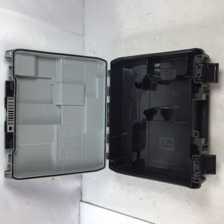  MAKITA マキタ インパクトドライバ 電動工具 充電器・充電池1個・ケース付 コードレス式 TD173DRGX ブルー