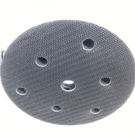  埼玉精機株式会社 ダブルアクションサンダー 常圧 Φ123mm 箱付  U-55LD ブラック