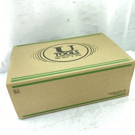  埼玉精機株式会社 ダブルアクションサンダー 常圧 Φ123mm 箱付  U-55LD ブラック