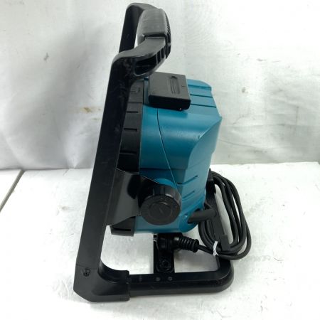  MAKITA マキタ 14.4V/18V AC/DC ワークライト  本体のみ ※バッテリ、充電器は付属しません (2) ML805 ブルー