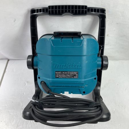 MAKITA マキタ 14.4V/18V AC/DC ワークライト  本体のみ ※バッテリ、充電器は付属しません (2) ML805 ブルー