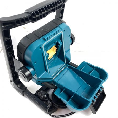  MAKITA マキタ 14.4V/18V AC/DC ワークライト 本体のみ ※バッテリ、充電器は付属しません (1) ML805 ブルー