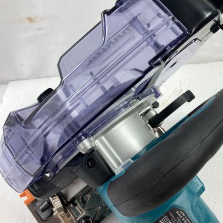  MAKITA マキタ 125mm 防じん丸ノコ コード式 本体のみ KS5100F ブルー