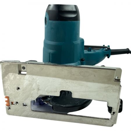  MAKITA マキタ 125mm 防じん丸ノコ コード式 本体のみ KS5100F ブルー