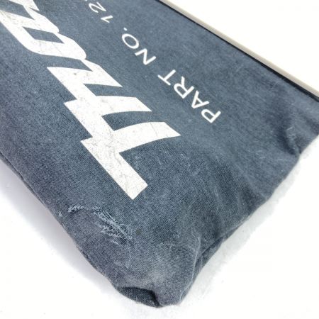  MAKITA マキタ 18V 165mm 充電式卓上スライドマルノコ 本体のみ ※バッテリ・充電器なし LS600D ブルー