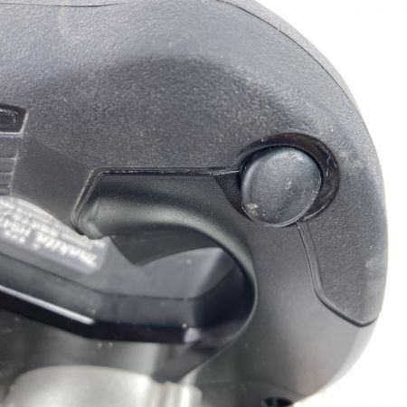  MAKITA マキタ 18V 125mm 充電式丸ノコ (バッテリ2個付属 ・充電器・ケース付） HS474D ブラック