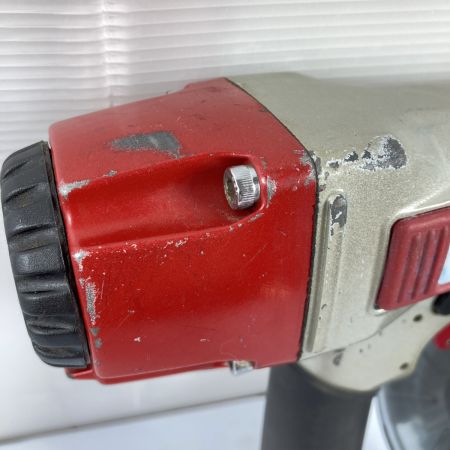  MAX マックス 32~50mm 常圧コイルネイラ ケース付 CN-450G(FP) レッド