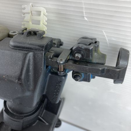  MAX マックス 32~50mm 常圧コイルネイラ ケース付 CN-450G(FP) レッド