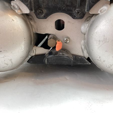  MAKITA マキタ MAKITA 常圧2口 高圧2口 100v エアコンプレッサー AC460XL ブラック