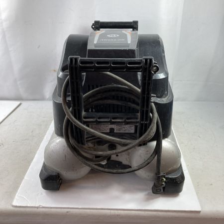  MAKITA マキタ MAKITA 常圧2口 高圧2口 100v エアコンプレッサー AC460XL ブラック