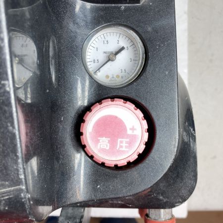  MAKITA マキタ MAKITA 常圧2口 高圧2口 100v エアコンプレッサー AC460XL ブラック