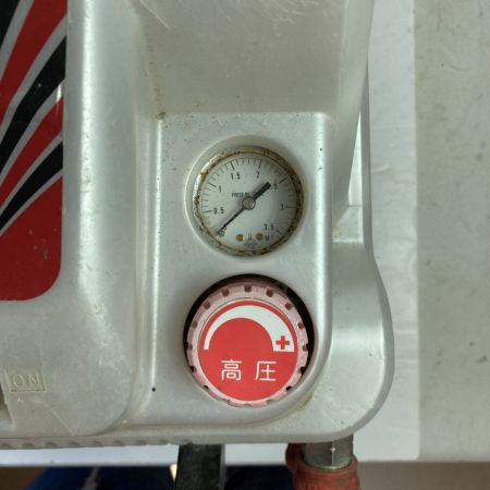  MAKITA マキタ MAKITA 常圧2口 高圧2口 100v エアコンプレッサー AC400X ホワイト