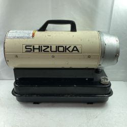 ＊＊ 静岡製機株式会社 コード式 100v ジェットヒーター 30RD ベージュ Cランク