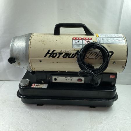  静岡製機株式会社 コード式 100v ジェットヒーター 30RD ベージュ