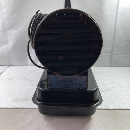  静岡製機株式会社 コード式 100v ジェットヒーター 30RD ベージュ