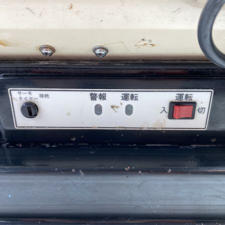  静岡製機株式会社 コード式 100v ジェットヒーター 30RD ベージュ