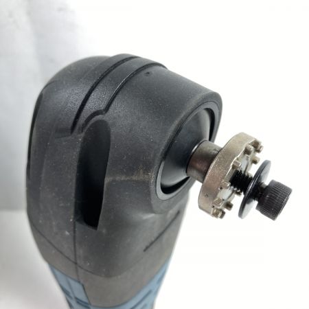  BOSCH ボッシュ 10.8V バッテリ―カットソー （バッテリ2個・充電器・先端工具・ケース付） GMF10.8V-LI ネイビー