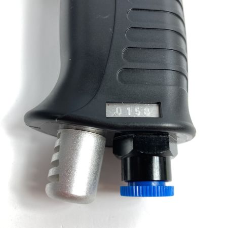  VESSEL ベッセル エアインパクトドライバ ケース付 GT-P6XD ブルー