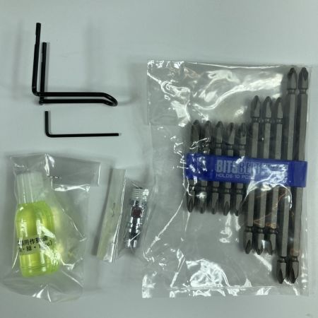  VESSEL ベッセル エアインパクトドライバ ケース付 GT-P6XD ブルー