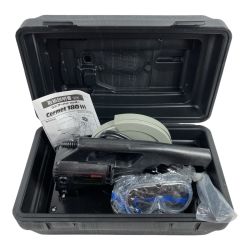 ＊＊ IKURA SEIKI CO.,LTD. 育良精機 180mm コード式サーメットチップソーカッター ケース付 CERMET180 Ⅱ ブラック Aランク