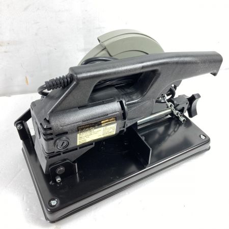 IKURA SEIKI CO.,LTD. 育良精機 180mm コード式サーメットチップソーカッター ケース付 CERMET180 Ⅱ  ブラック｜中古｜なんでもリサイクルビッグバン