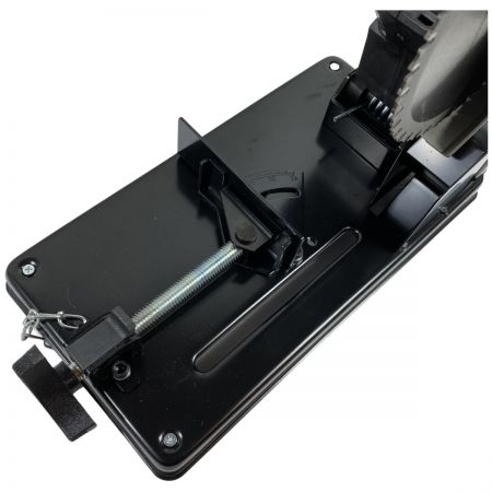  IKURA SEIKI CO.,LTD. 育良精機 180mm コード式サーメットチップソーカッター ケース付 CERMET180 Ⅱ ブラック