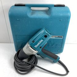 ＊＊ MAKITA マキタ インパクトレンチ 350Nm コード式 差込角12.7mm ケース付 TW0350 ブルー Cランク