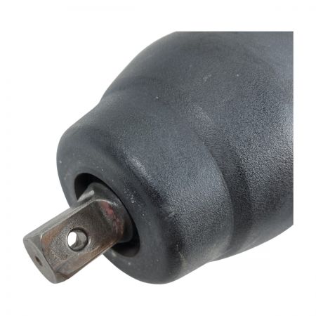  MAKITA マキタ インパクトレンチ 350Nm コード式 差込角12.7mm ケース付 TW0350 ブルー