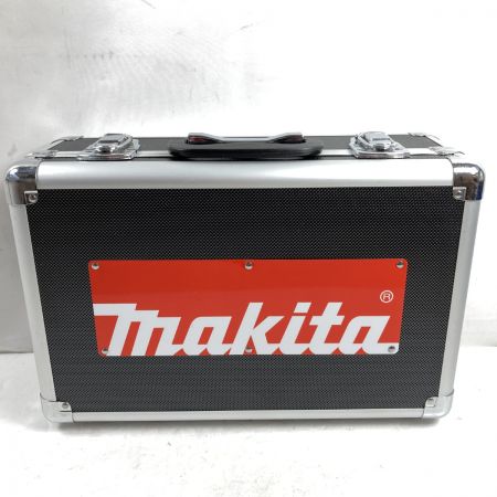  MAKITA マキタ 10.8V 防災用コンボキット CK1008 ブルー