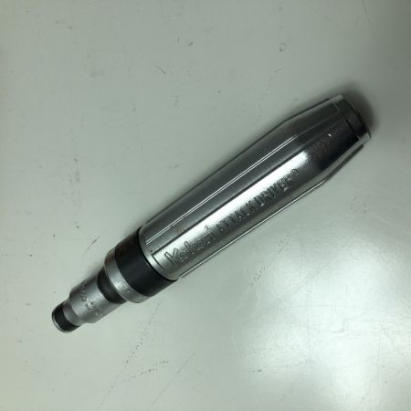 €€ Koken アタックドライバーセット AN112C シルバー