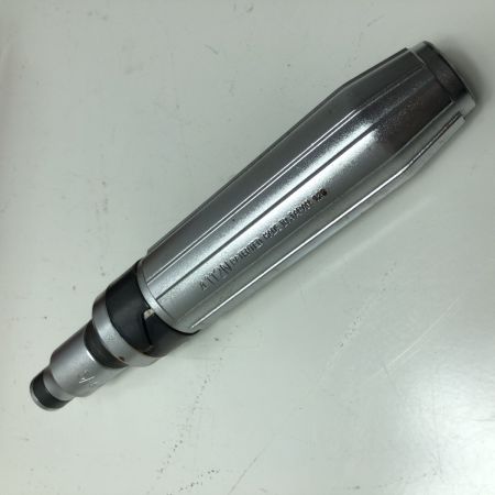 €€ Koken アタックドライバーセット AN112C シルバー