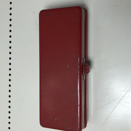 €€ Koken アタックドライバーセット AN112C シルバー