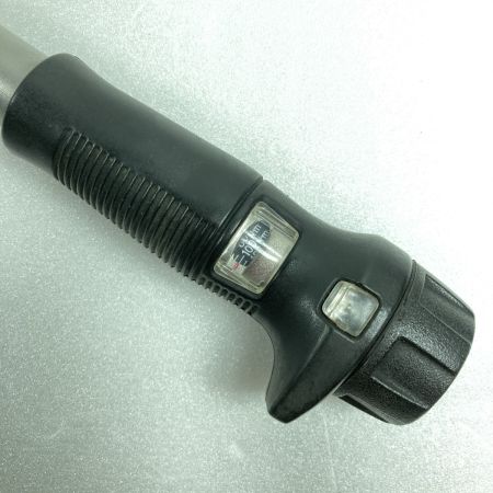  TOHNICHI プレセット型トルクレンチ 30-140Nm 差込角12.7mm ※校正歴不明 QL140N シルバー