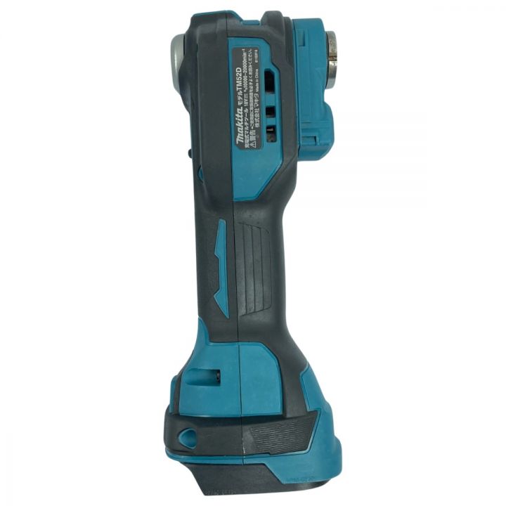 ♪ マキタ TM52D マルチツール 18V 本体のみ【中古】MAKITA マキタ 18V 